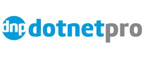 Logo dotnetpro dnp